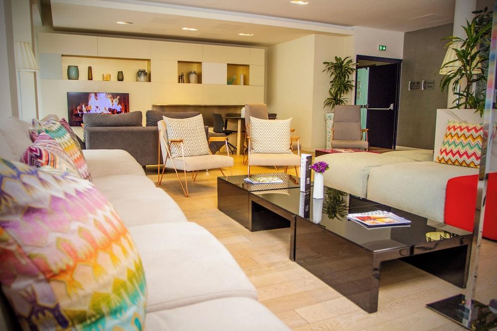 Appart-Hôtel Clément Ader