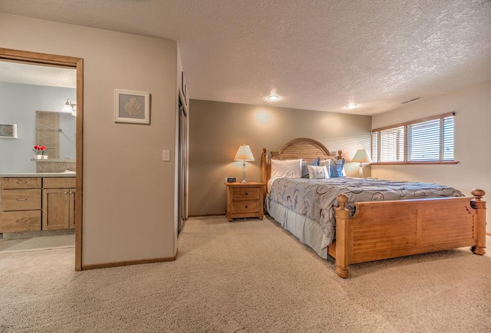 Cavalier Beachfront Condominiums