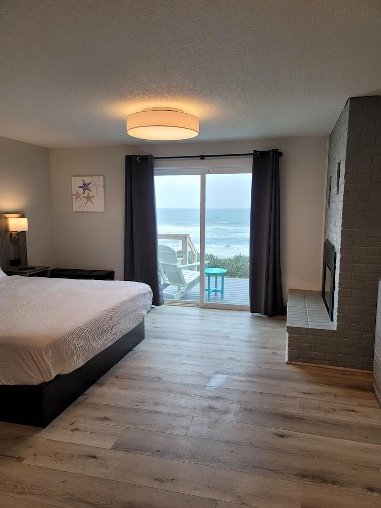 West Beach Suites
