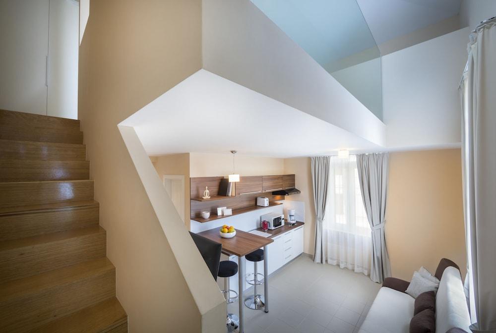 Apartments Atlanta - Liburnia