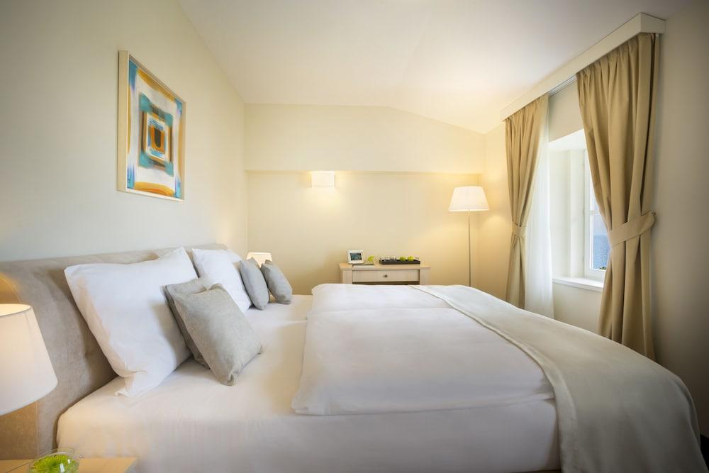 Apartments Belvedere - Liburnia