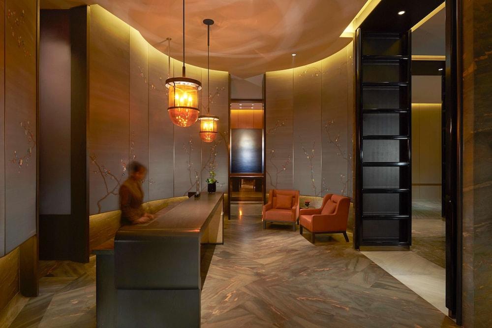 Waldorf Astoria Beijing