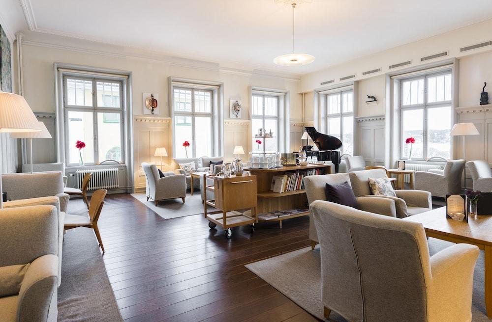 1909 Sigtuna Stads Hotell