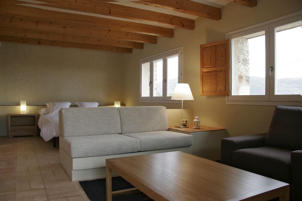 Rusticae Hotel Aldearroqueta