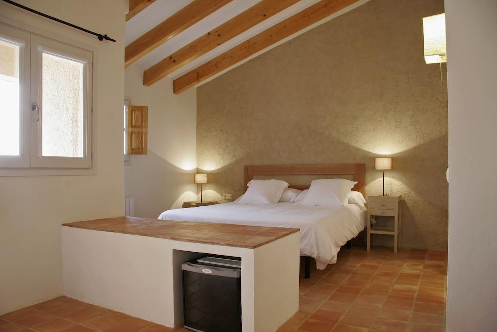 Rusticae Hotel Aldearroqueta