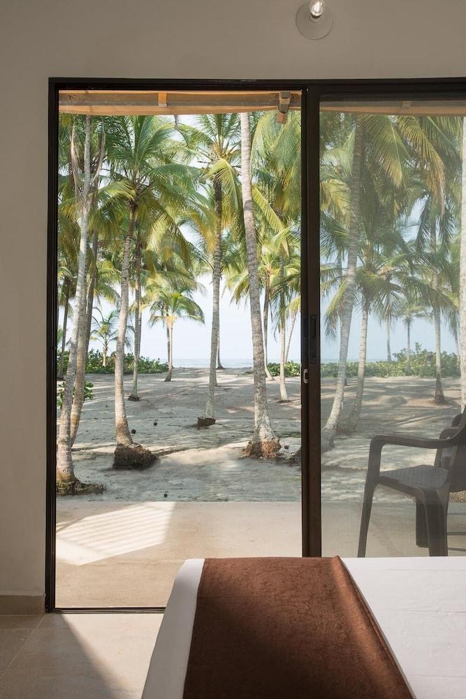 Tayrona Tented Lodge