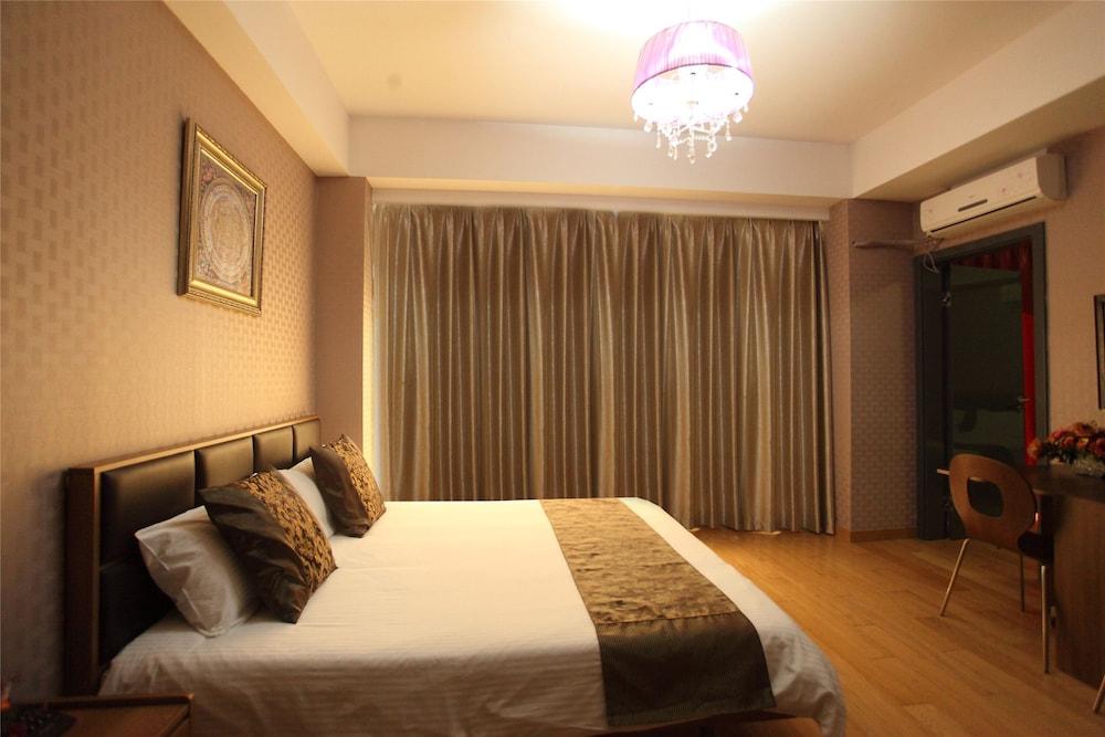 Le Jia Xuan International Convention Center Branch