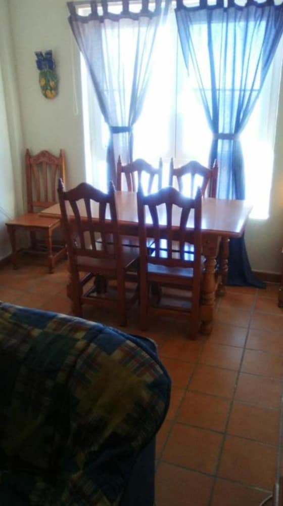 Apartamentos Montreal