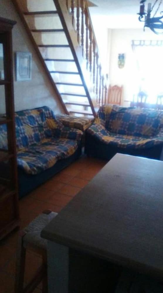 Apartamentos Montreal