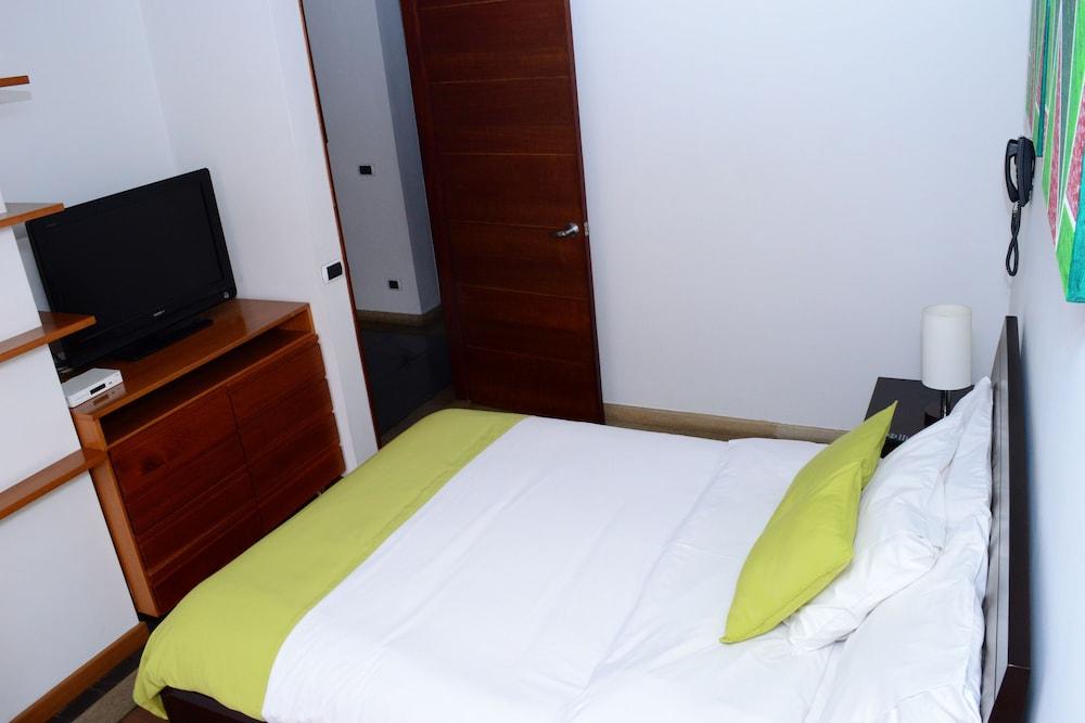 Prisma Suites Chicó 94