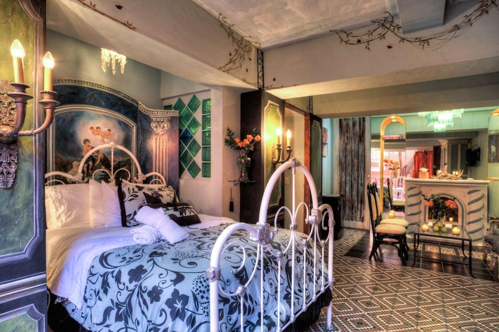 Rivera del Rio Boutique Hotel