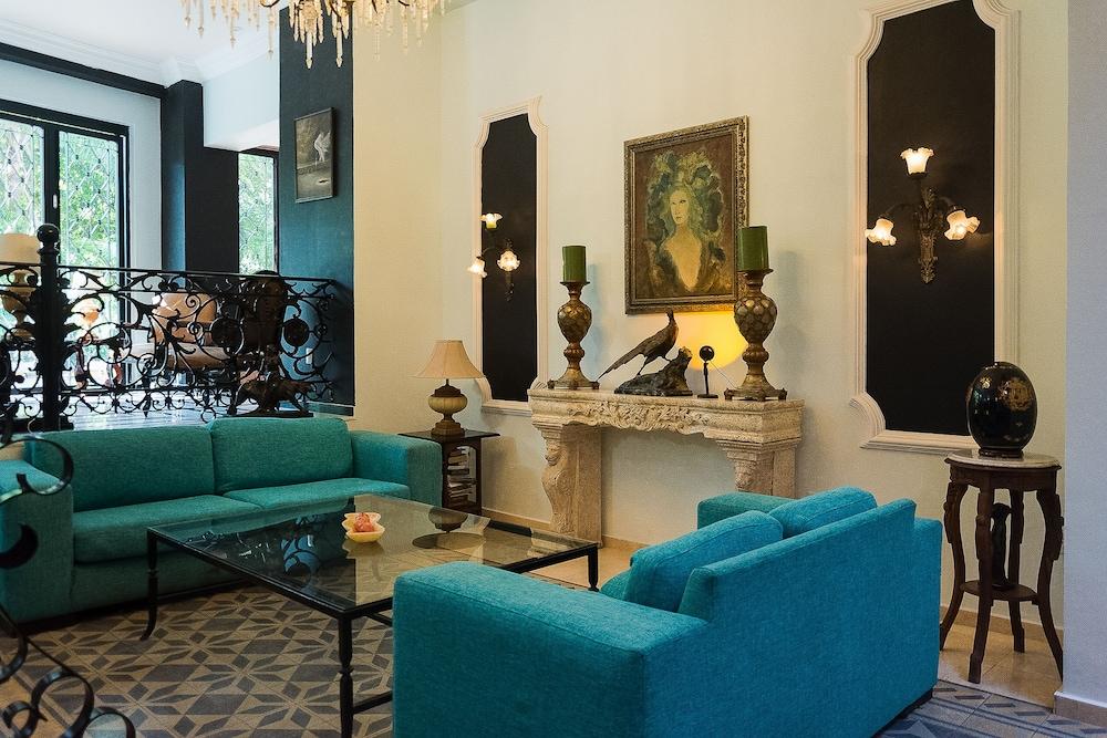 Rivera del Rio Boutique Hotel