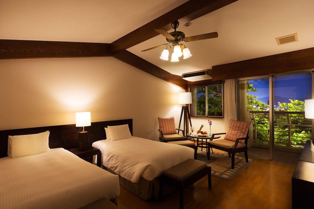 Coco Garden Resort Okinawa