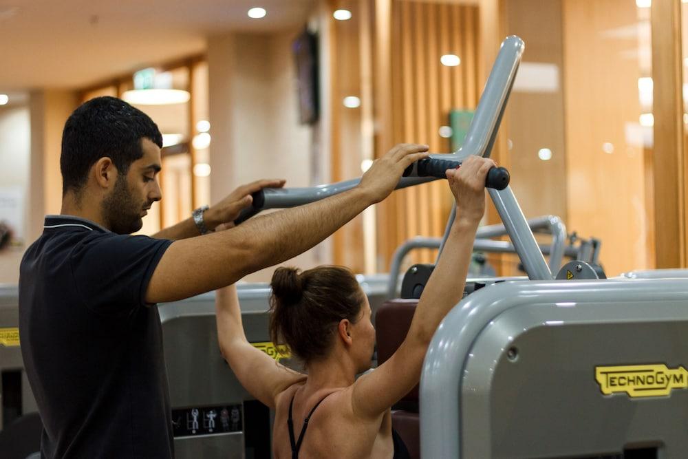 Sochi Marriott Krasnaya Polyana Hotel