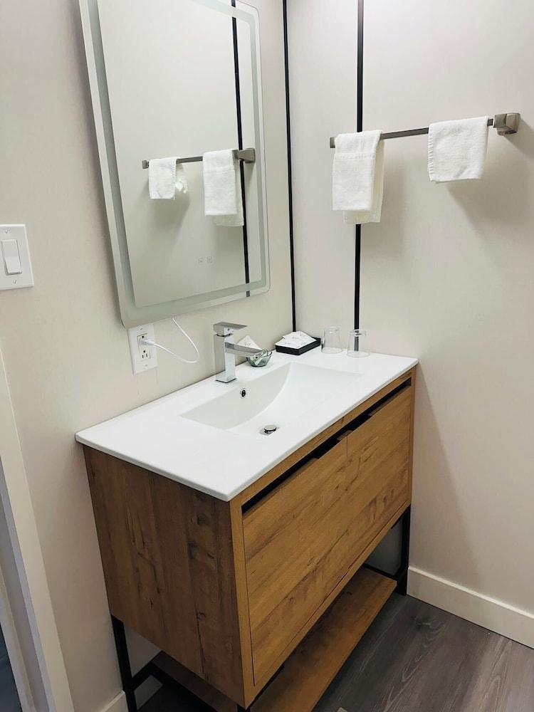 Hope City Centre Motel