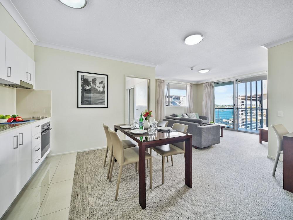 Quest Breakfast Creek