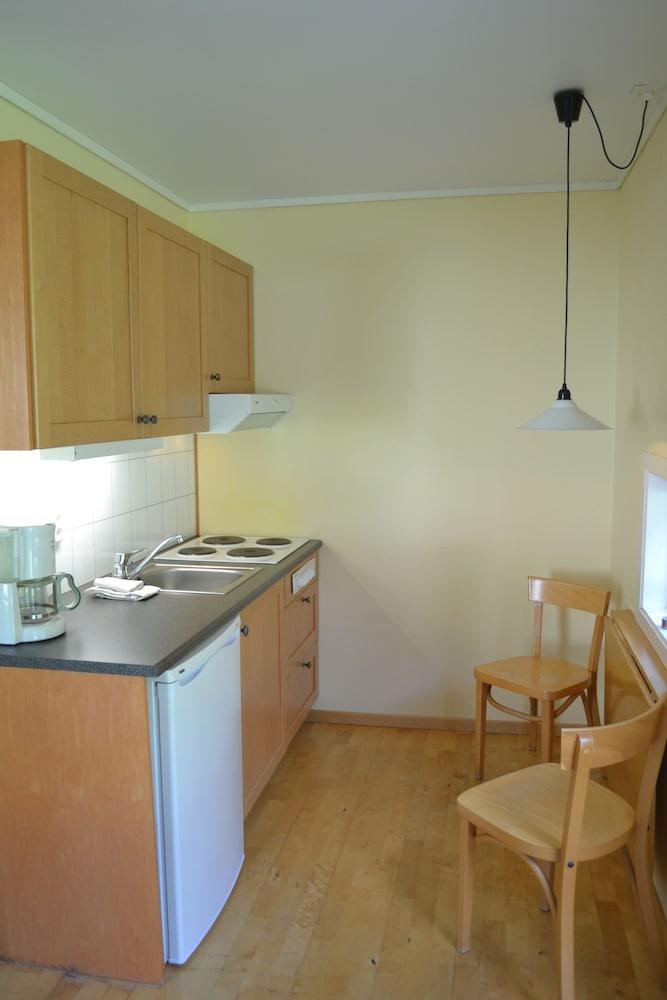 Lærdal Ferie- og Fritidspark