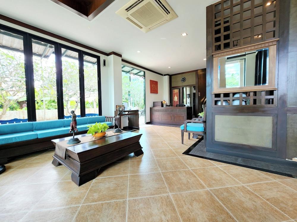 Lanta Mermaid Boutique House