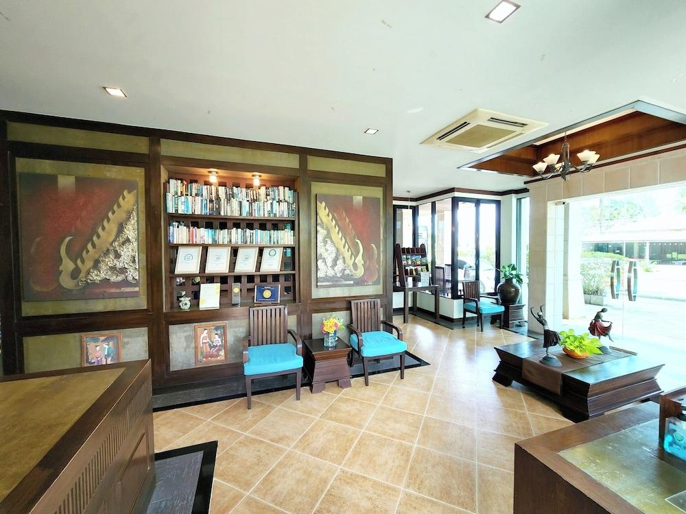 Lanta Mermaid Boutique House