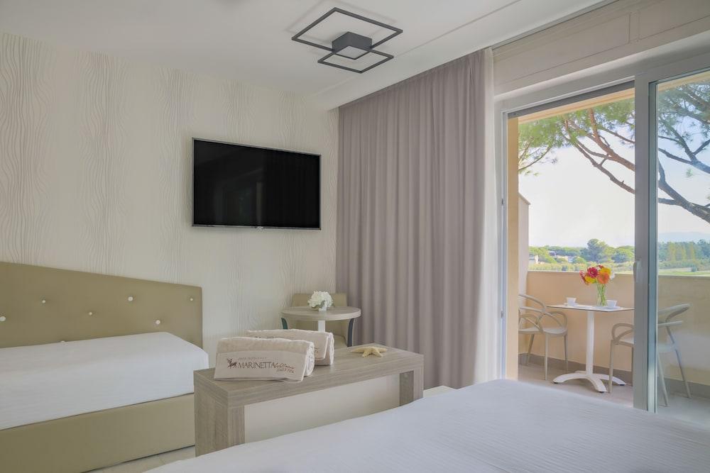 Park Hotel Marinetta