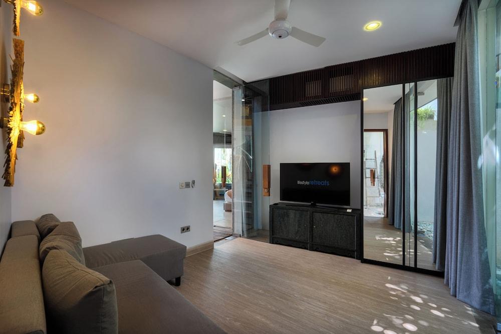 Villa Toraja by Lifestyle Retreats