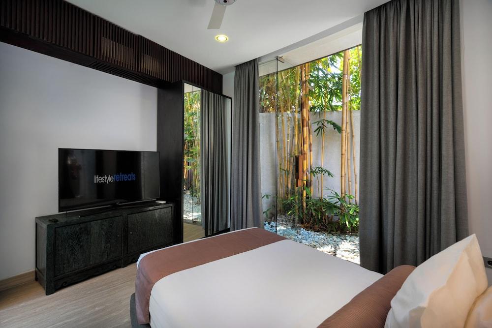 Villa Toraja by Lifestyle Retreats