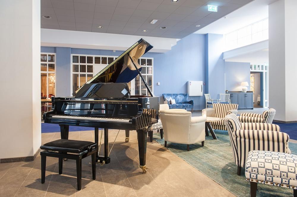 Grand Hotel Ter Duin