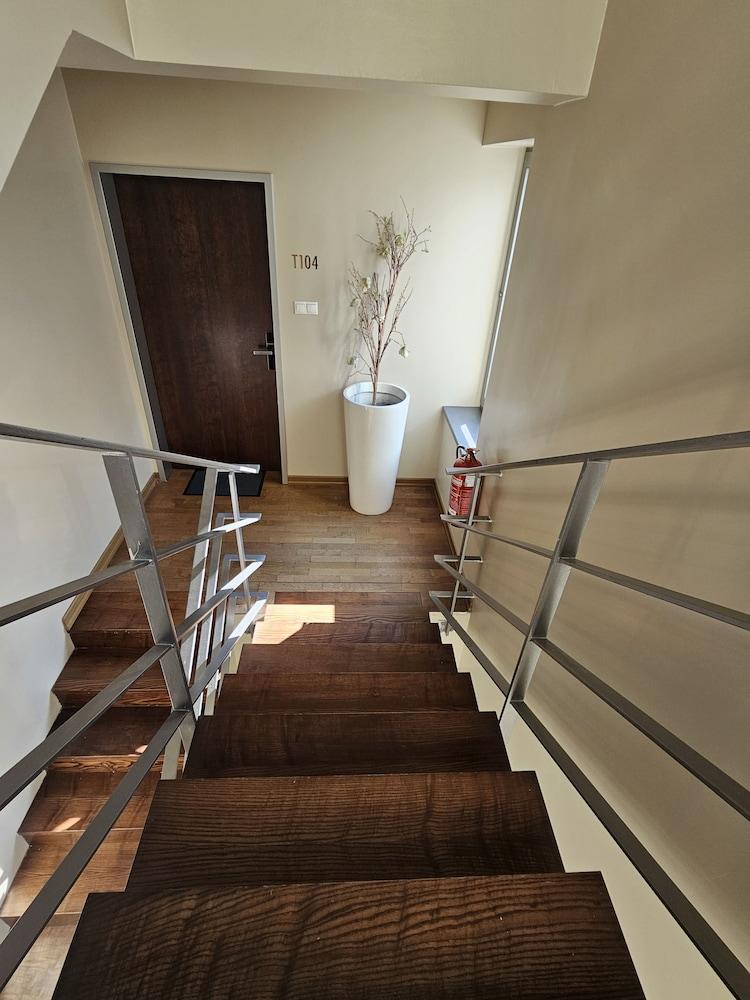 Bliss Residence & Spa