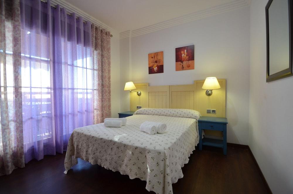 Apartamentos Solmares