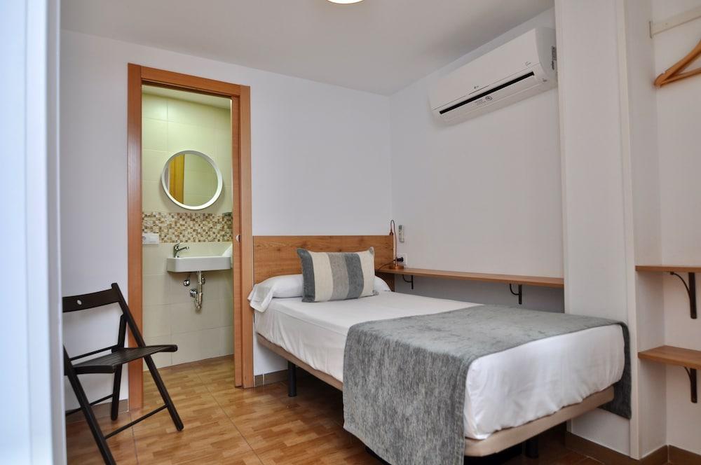 Hospedería Los Ángeles