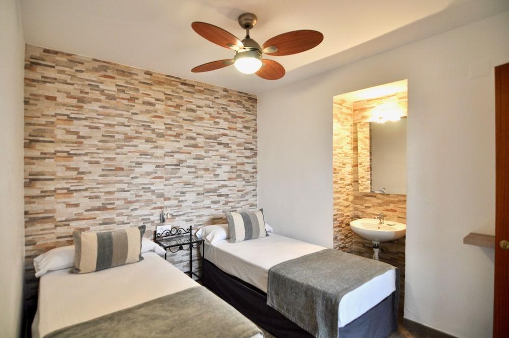 Hospedería Los Ángeles