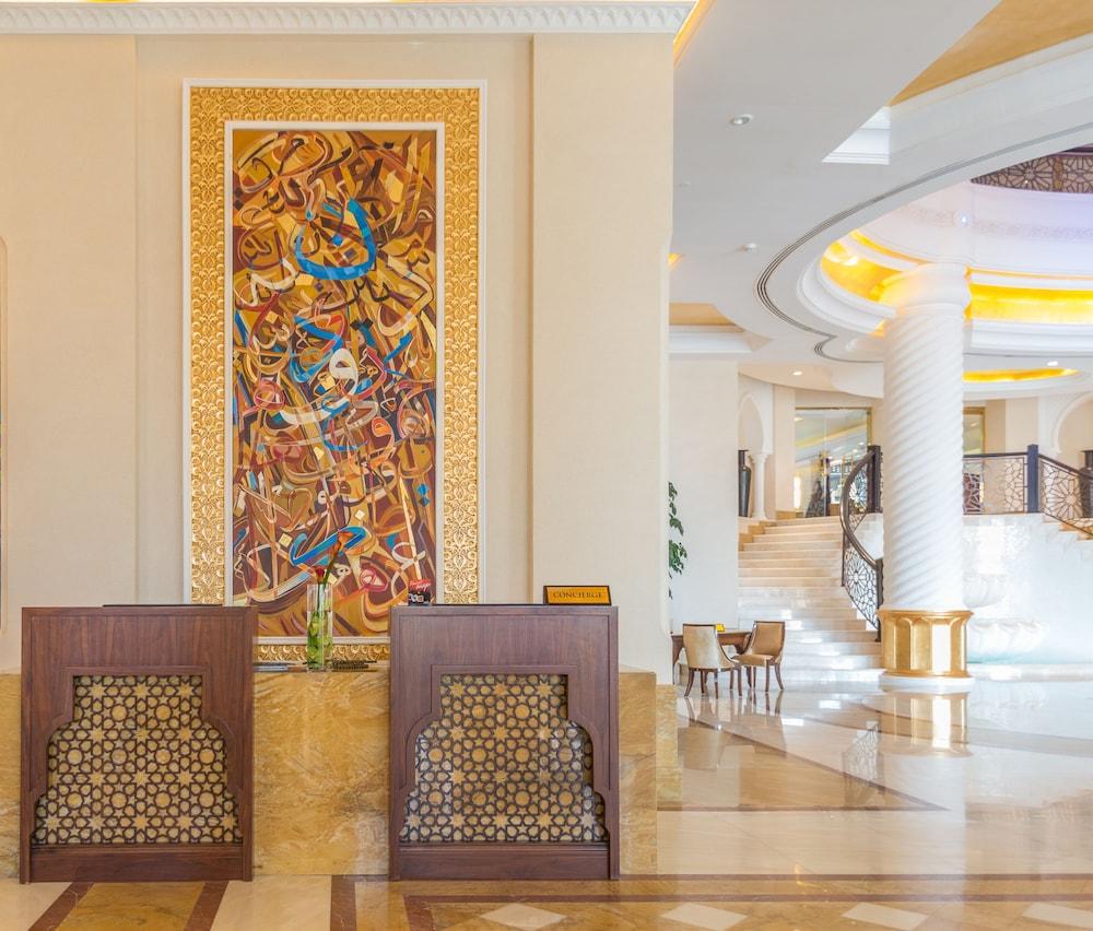 Pullman Resort Al Marjan Island