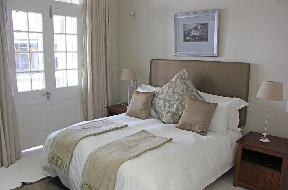 Long Street Boutique Hotel