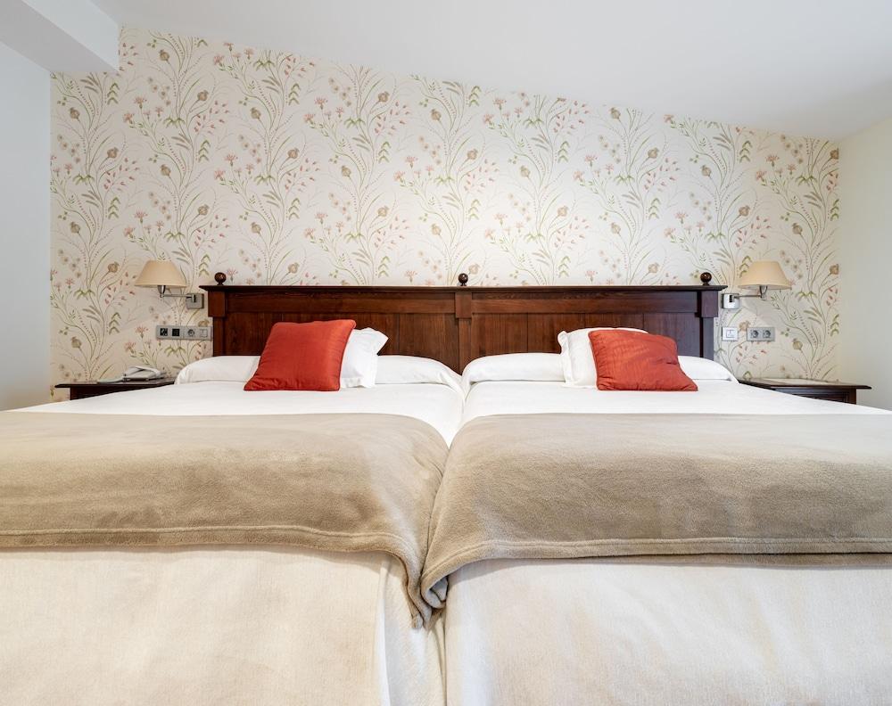 Hotel Villa Virginia