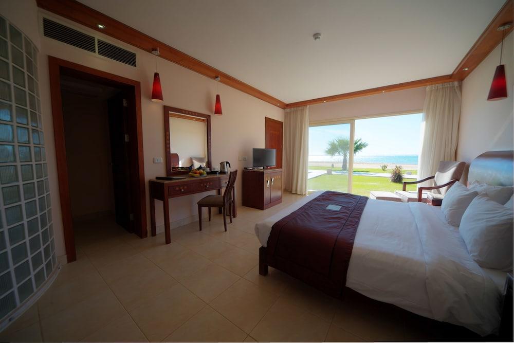 Shams Prestige Abu Soma Resort - All inclusive