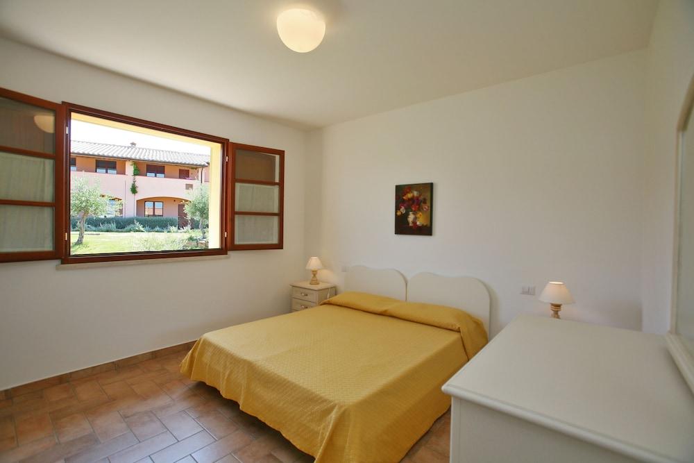 Borgo Etrusco S.p.A.