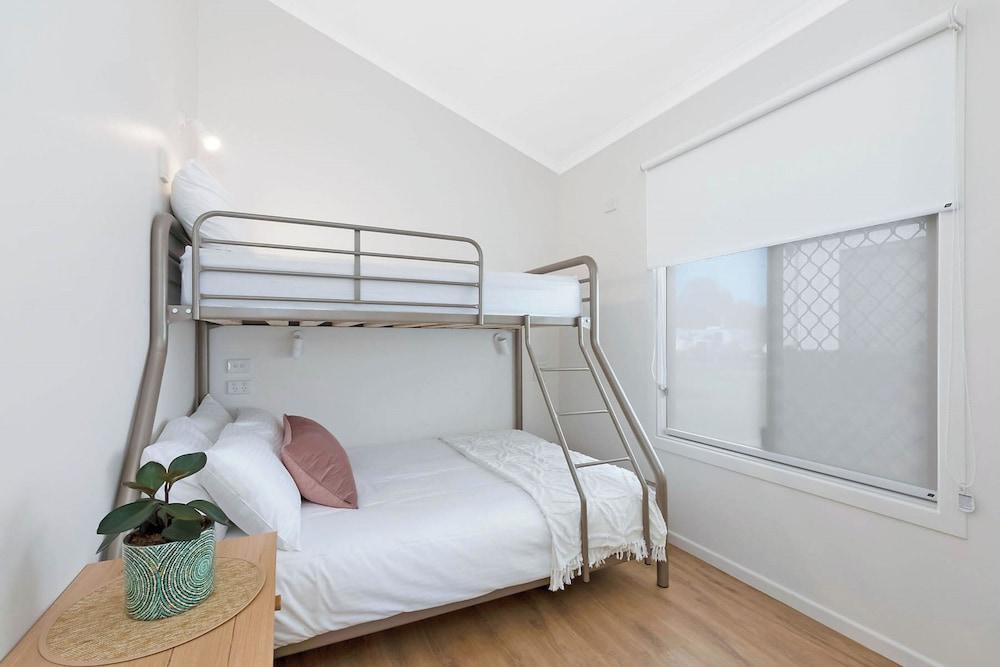 Reflections Ferry Reserve - Holiday Park