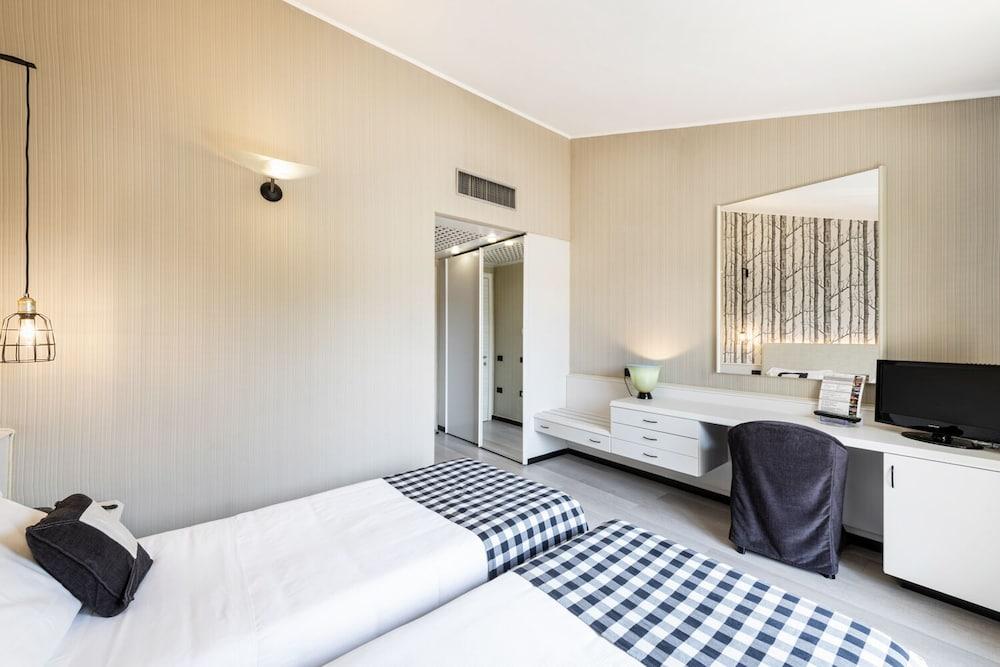 Hotel La Casa del Mulino