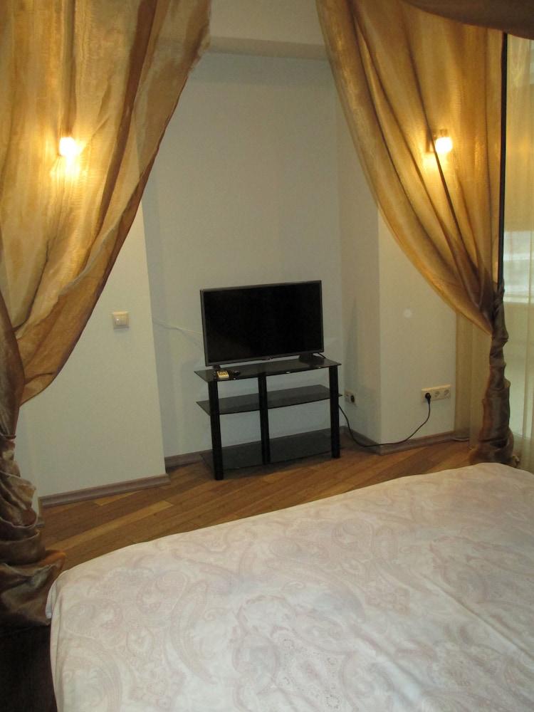 Most City Apart-Hotel