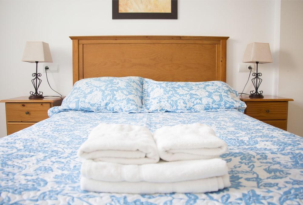 Fercomar Apartamentos Turísticos