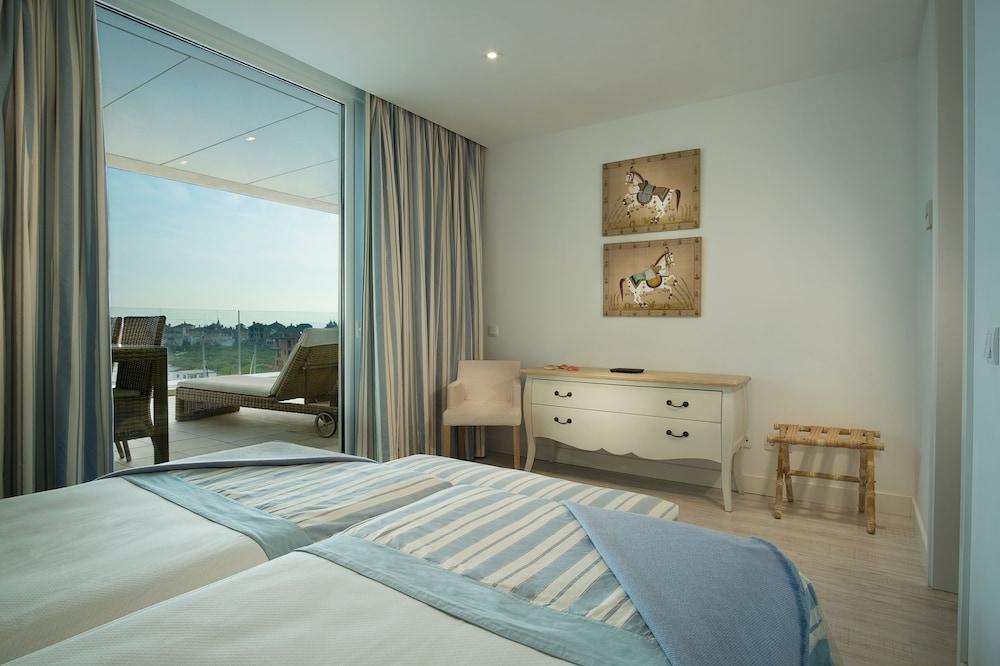 Las Suites de Puerto Sherry