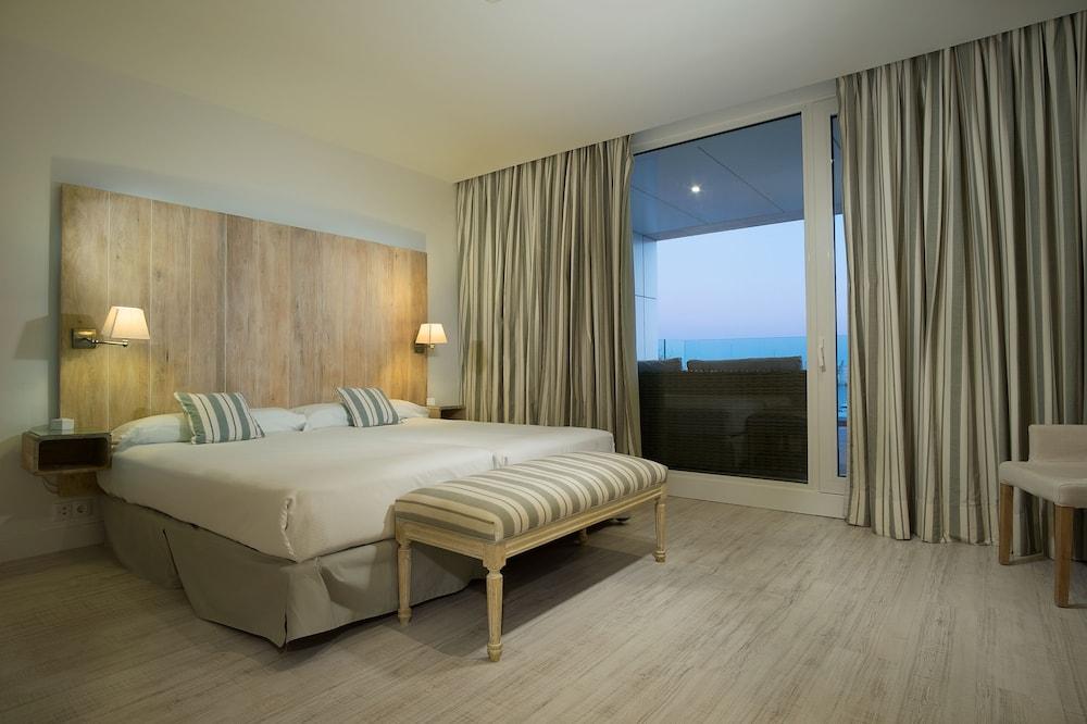 Las Suites de Puerto Sherry