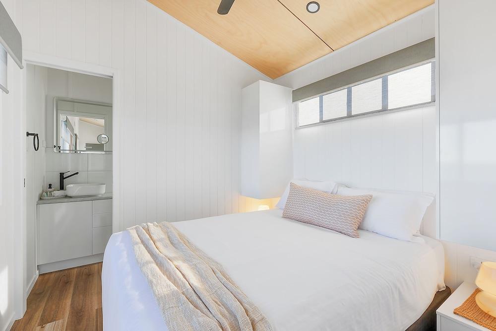 Reflections Shaws Bay - Holiday Park