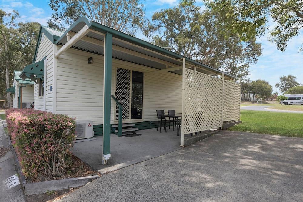 Reflections Evans Head - Holiday Park