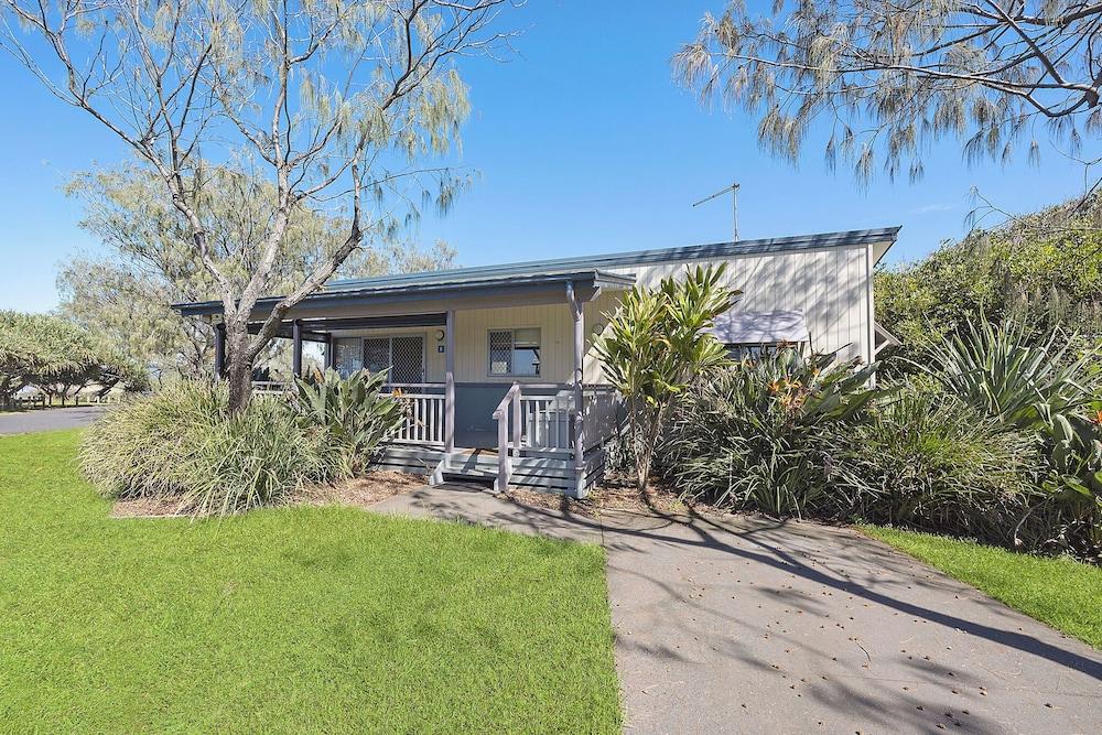 Reflections Corindi Beach - Holiday Park