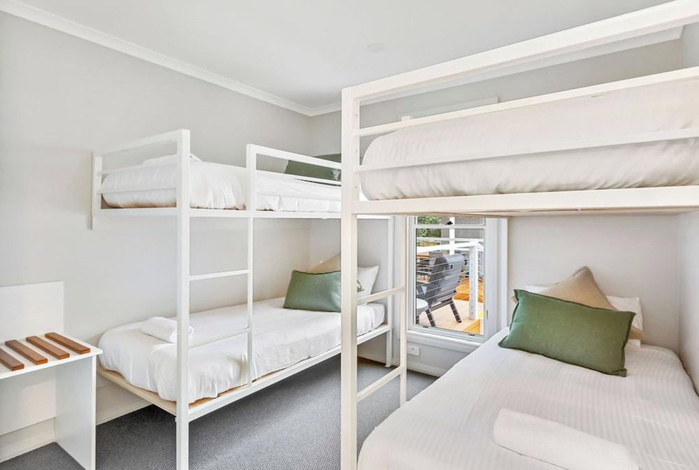 Reflections Scotts Head - Holiday Park