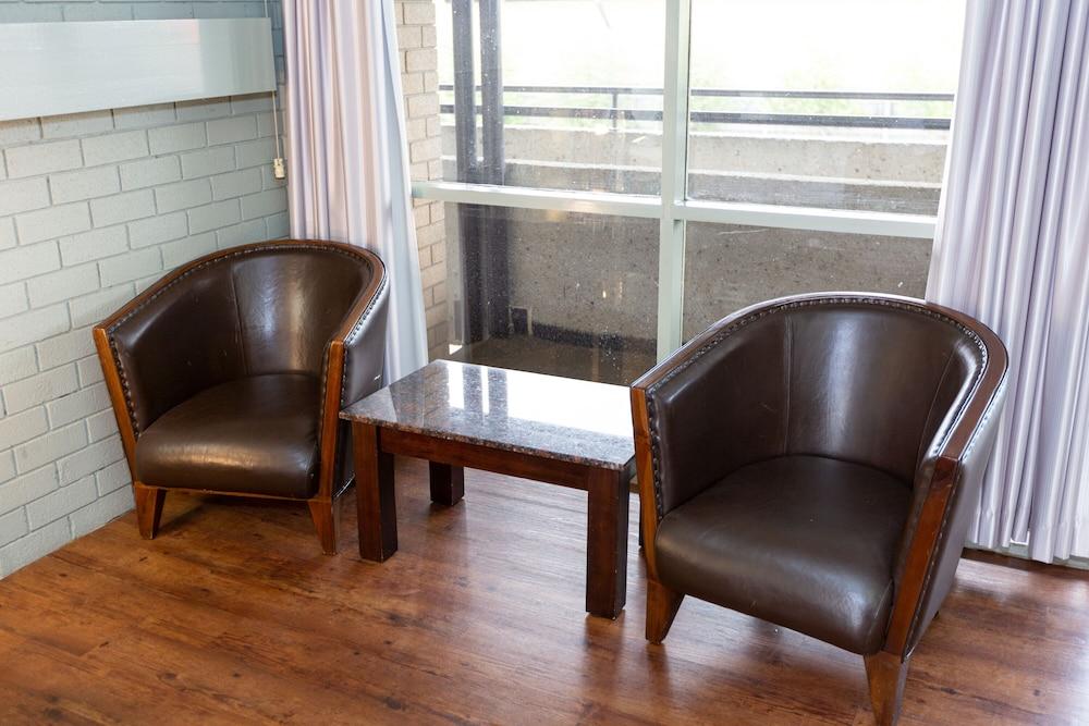 The Olive Tree Motel