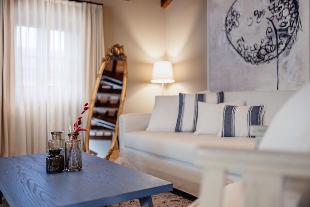 Meneghetti Wine Hotel and Winery