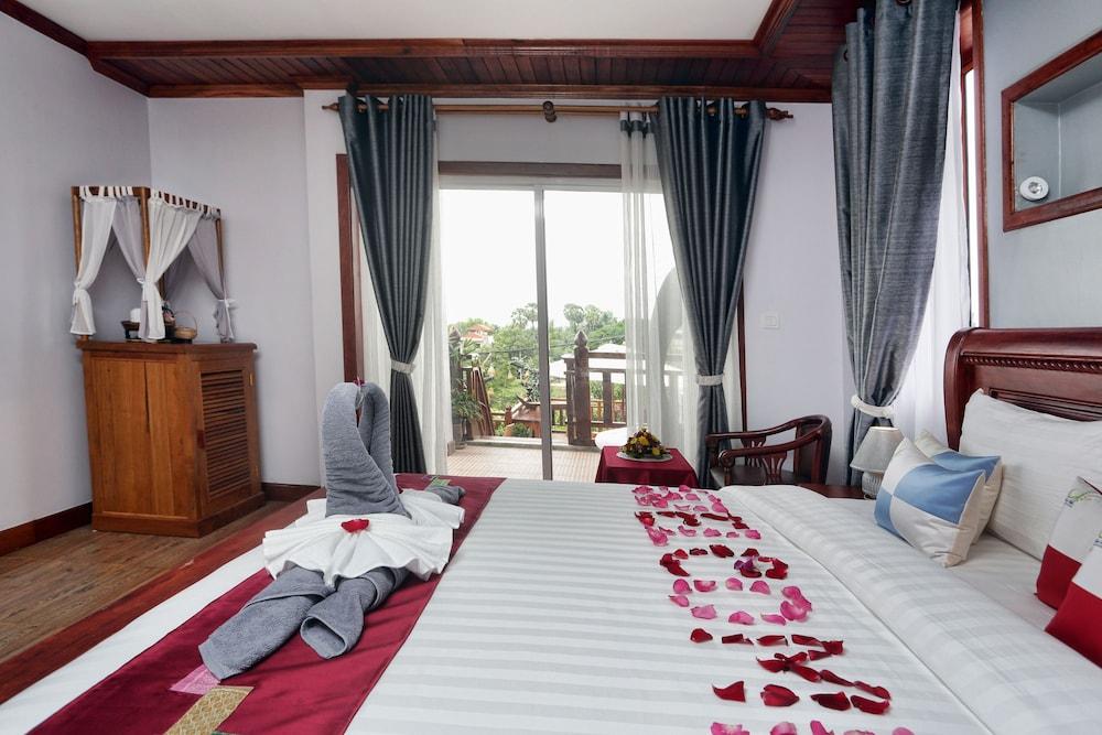 Wheel Garden Riverside