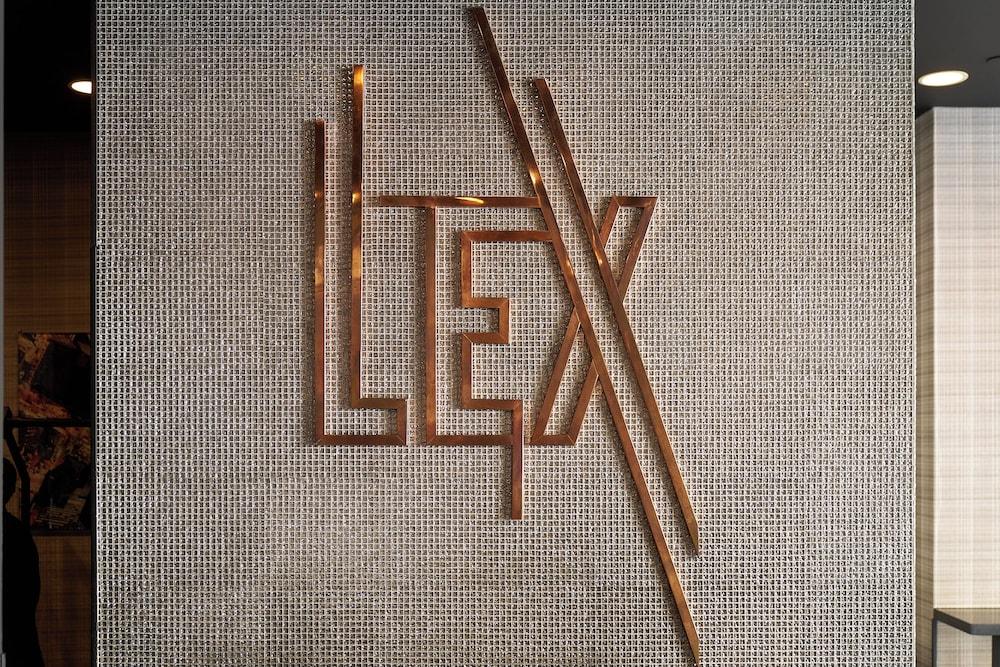 The Lex NYC